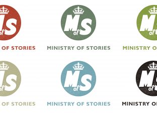 Ministry of Stories Radio release two more podcasts (archive)