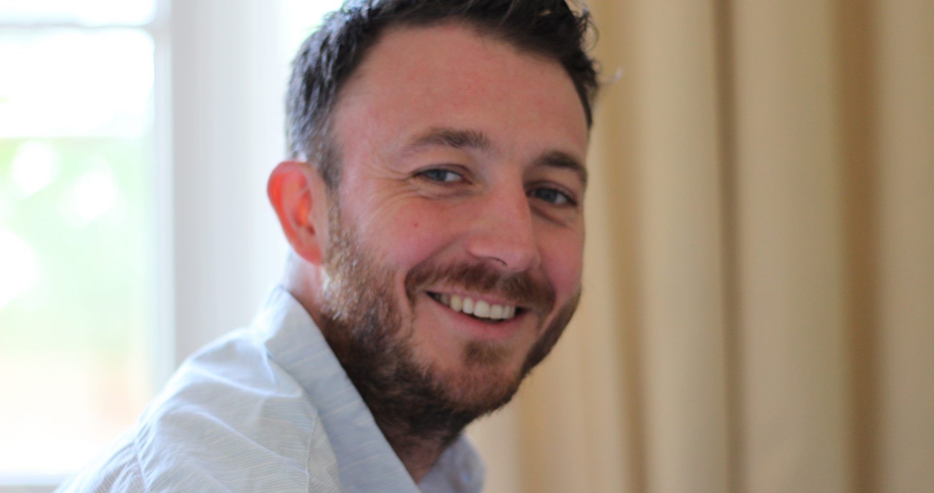 Duncan Kilty