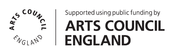 Arts Council logo