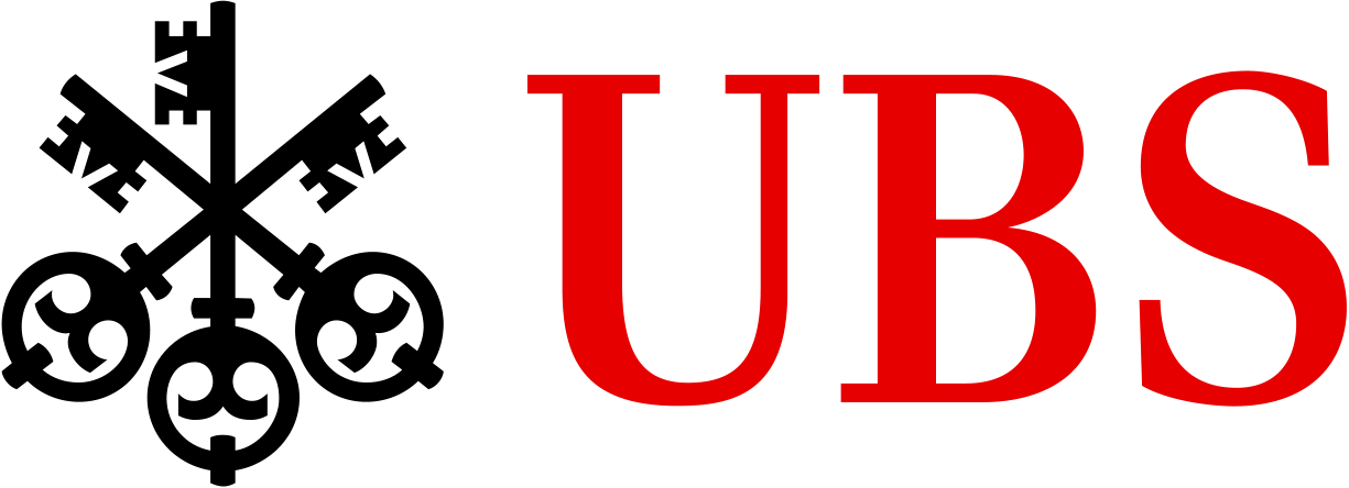 UBS company logo