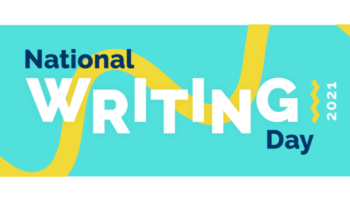 National Writing Day 1