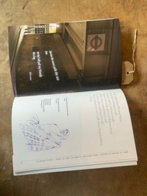 Launching Unexpected Poetry 2