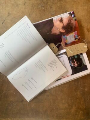 Launching Unexpected Poetry 3