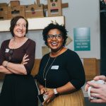 Three Cheers for our Volunteers 1