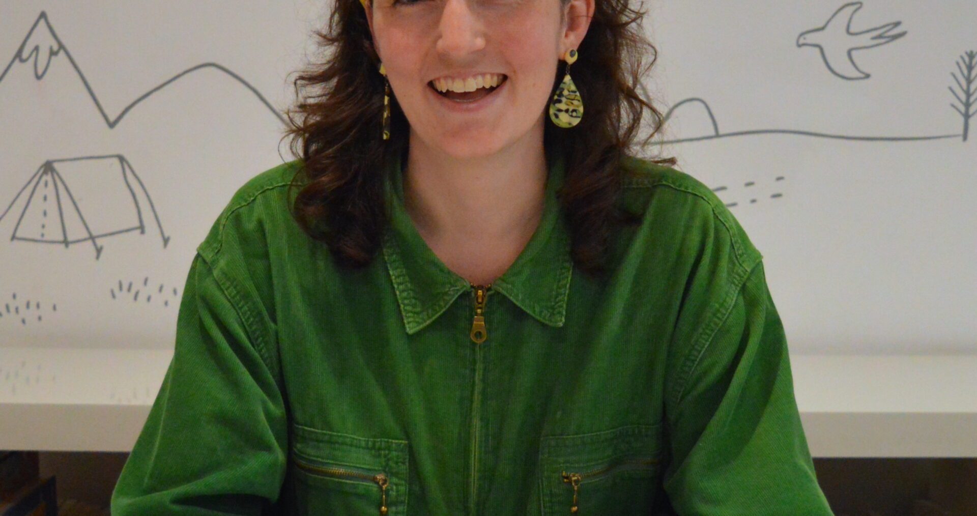 Joanna Pidcock 