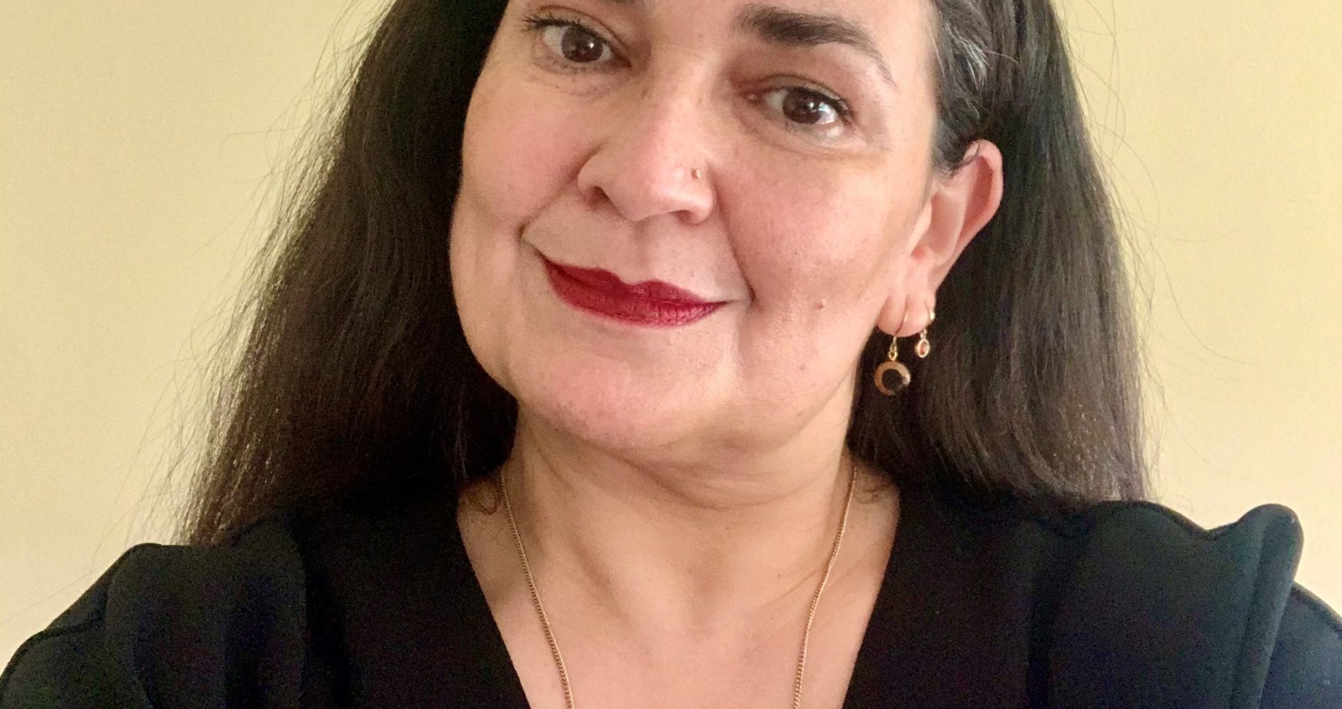 Rebecca Hossain