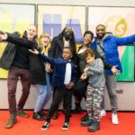 Writing Facilitator - Community Programme 1