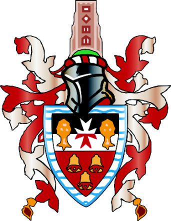 Speaker of Hackney Crest