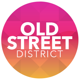 Old Street District Partnership logo