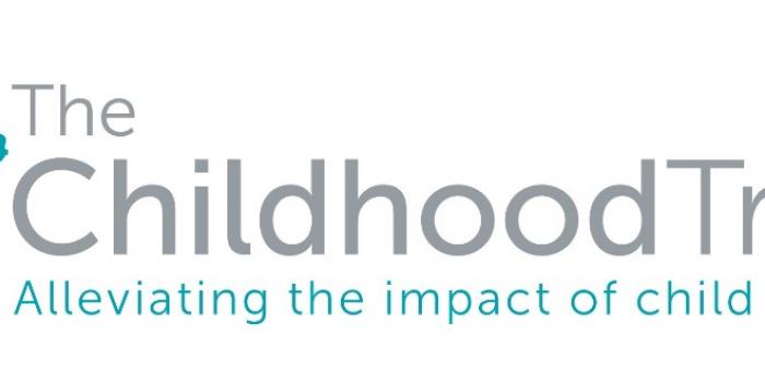 The Childhood Trust logo