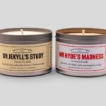 Frightfully Good Festive Gifts 8