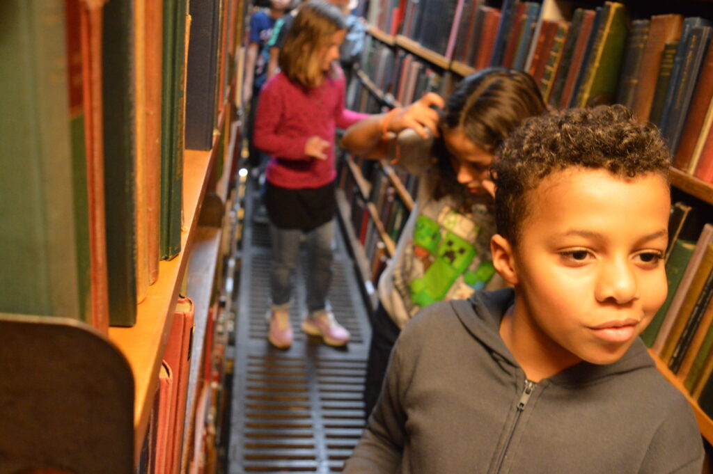 Trustees’ Report and Financial Statements 2024