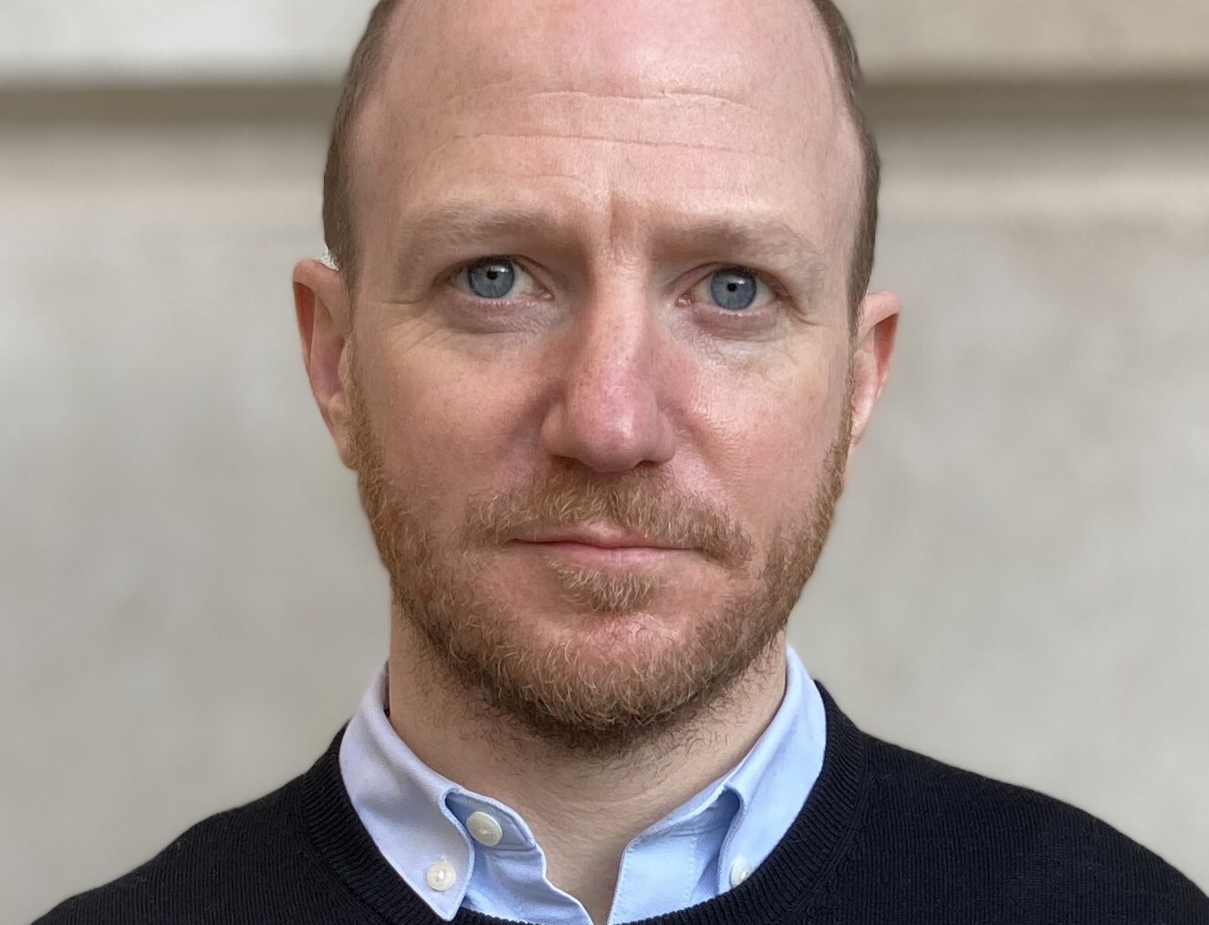 Ben Connah