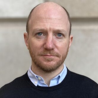 Ben Connah