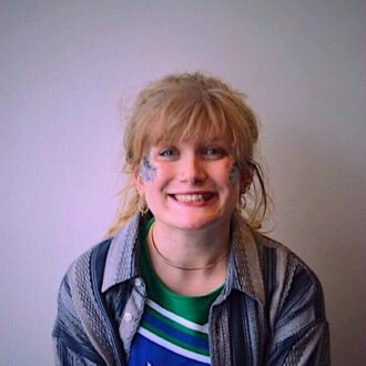 Sarah Teale
