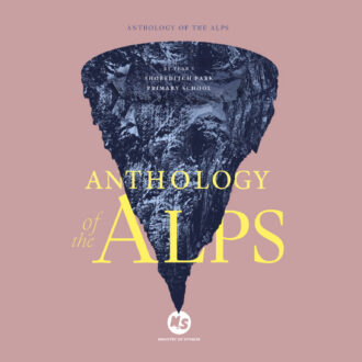 Anthology of the Alps