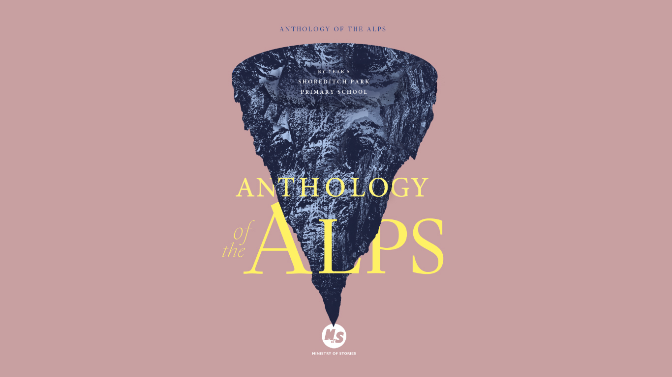 Anthology of the Alps
