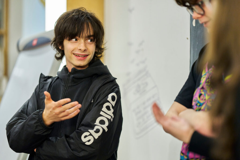 11 to 18 Writing Labs