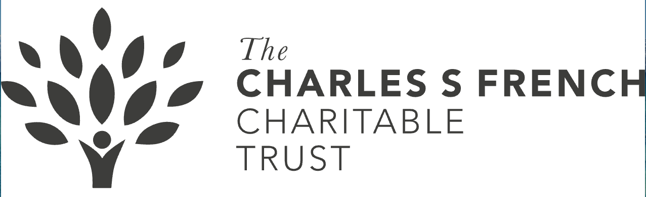 Charles French logo