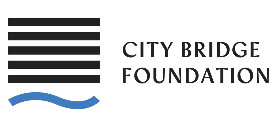 City Bridge logo