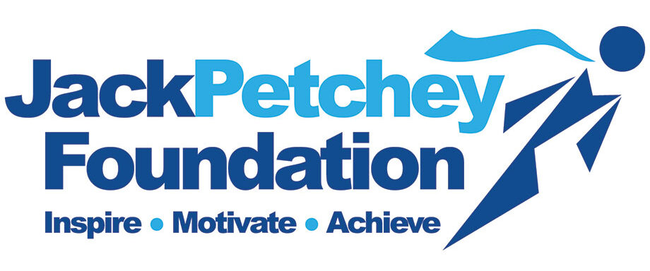 Jack Petchey logo