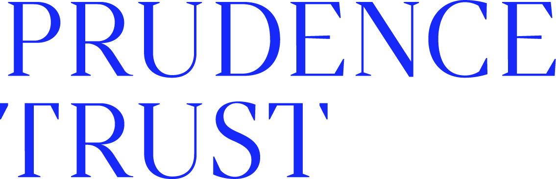 Prudence logo