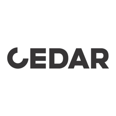 Cedar Logo