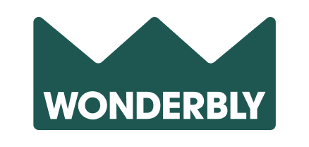 Wonderbly logo