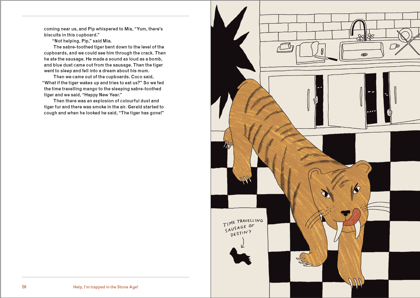 Anthology Excerpt 3