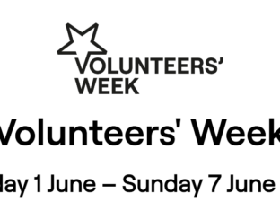 Happy Volunteers' Week 2026!